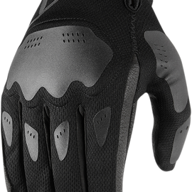 HOOLIGAN™ Glove - Black - 4XL