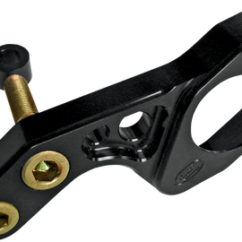 Ignition Switch Relocation Bracket