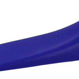 Pyramid Seat Cover - Blue - Yamaha