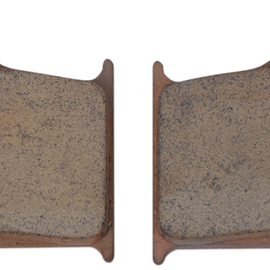 Sintered Brake Pads - DP503