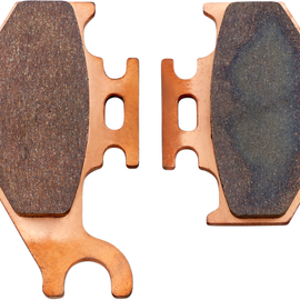 Brake Pads - Outlander