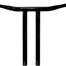 Black 14" Buffalo T-Bar Handlebar