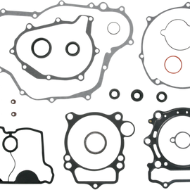 Motor Gasket Kit with Seal - YZ/WR426