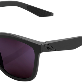 Hudson Sunglasses - Mauve - Purple