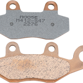 XCR Brake Pads