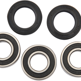 Wheel Bearing Kit - Rear - Suzuki