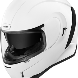 Airform™ Helmet - Gloss - White - Large