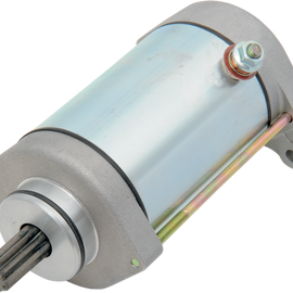 Starter Motor - Suzuki