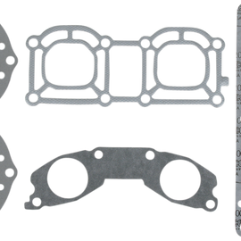 Top End Gasket Kit - Yamaha