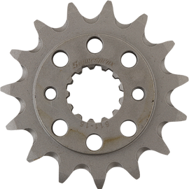 Countershaft Sprocket - 15-Tooth