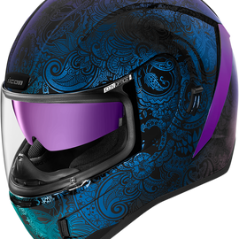 Airform™ Helmet - Chantilly Opal - Blue - 2XL