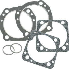 Gasket Set - 4" - V2 Big Twin