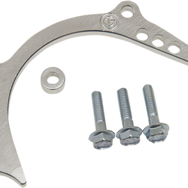 Case Saver - TRX450 - Polished