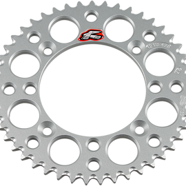 Sprocket - Rear - Yamaha - 43-Tooth