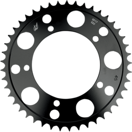 Rear Sprocket - 43-Tooth