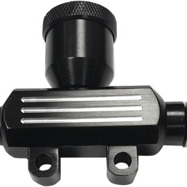 Rear Master Cylinder Kit - Black