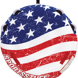 Towable - Stars And Stripes - Kit