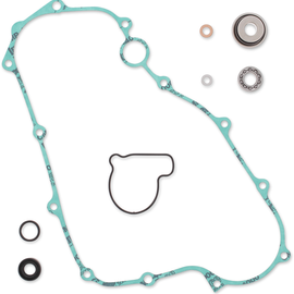 Water Pump Rebuild Kit