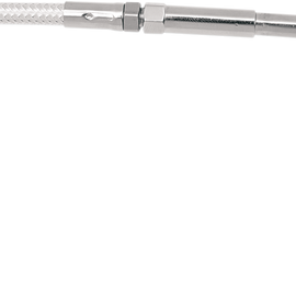 Idle Cable - Victory - Sterling Chrome II®