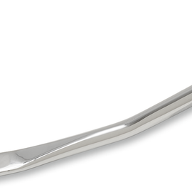 Kickstand - Chrome - 12" - 1" Over Stock