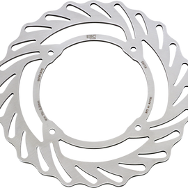 Brake Rotor - CRF - MD6191C