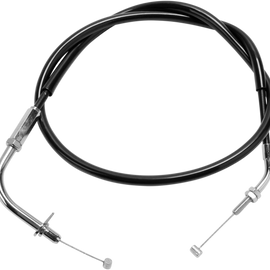 Throttle Cable - Pull - Yamaha