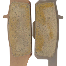 Standard Brake Pads - Yamaha