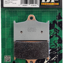 Standard Brake Pads - Triumph