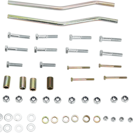 Lift Kit - 2.00" - Front/Back