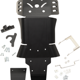 Pro LG Skid Plate - Husqvarna