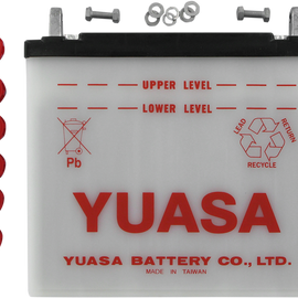 Battery - Y12N24-3