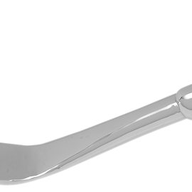 Kickstand - Chrome - 7" - 1" Under Stock