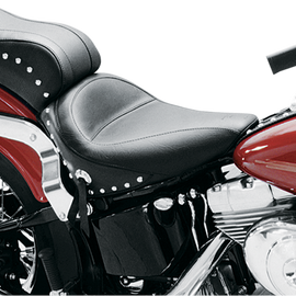 Original Studded Seat - Softail '00-'05