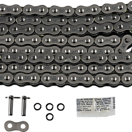 530 SROZ Series - Chain - 114 Links