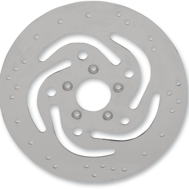 Rotor - 11.5" - Front