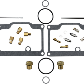 Carburetor Rebuild Kit - Arctic Cat