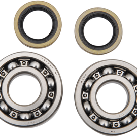 Crank Bearings