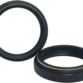 Fork Seals - 40 mm x 50 mm x 7/10.5 mm