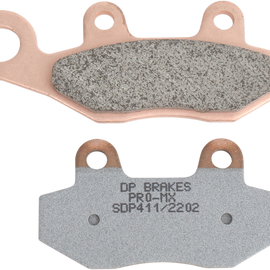 Pro MX Sintered Brake Pads - SDP411