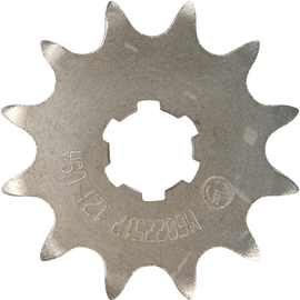 Front Sprocket - 12-Tooth