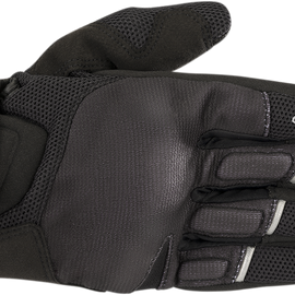 Stella Atom Gloves - Black - Small