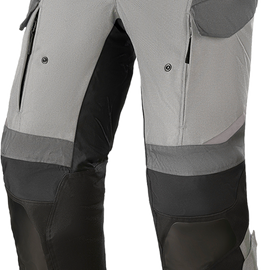 Stella Andes v3 Drystar® Pants - Gray - Small