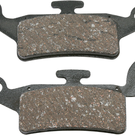 SFA Brake Pads - SFA492