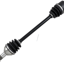 Complete Axle Kit - Rear Left/Right - Can-Am