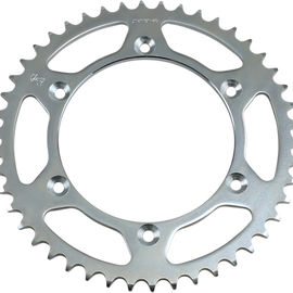 Sprocket - Rear - Suzuki - 46-Tooth