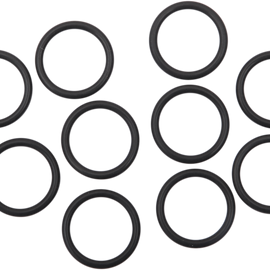 Oil Pump Plug O-Ring - M8 - 10 Pack