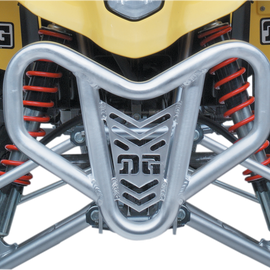 Front Bumper - Z400/KFX400