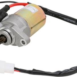 Starter Motor - Can-Am