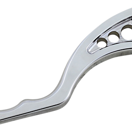 Chrome Brake Lever for Scout