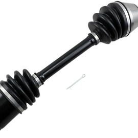 Complete Axle Kit - Rear Left/Right - Polaris